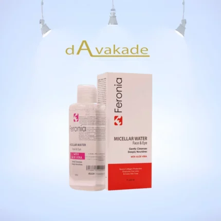 FERONIA میسلار واتر