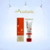 FERONIA کرم ضد آفتاب SPF50 فاقد چربی رنگی 2