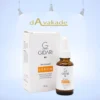 GIDARI سرم ضدلک حاوی نیاسینامید