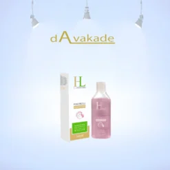 H-LABORATORIES میسلار پوست خشک
