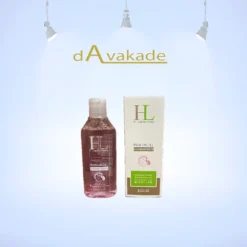 H-LABORATORIES میسلار پوست چرب