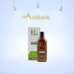 H-LABORATORIES ژل شوینده صورت