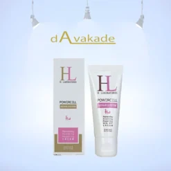 H-LABORATORIES کرم ترمیم کننده و مراقبت از پوست