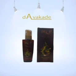 IPLUS سرم مو حاوی روغن آرگان