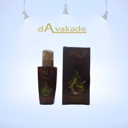 IPLUS سرم مو حاوی روغن آرگان