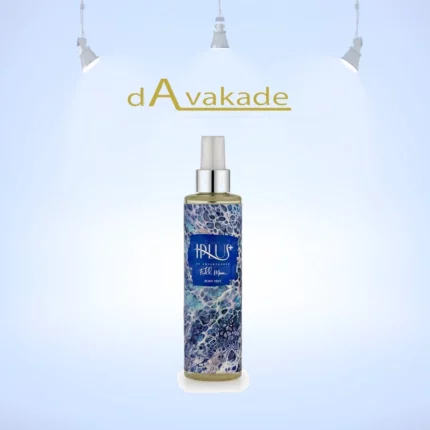 IPLUSخوشبو کننده بدن آقایان آی پلاس