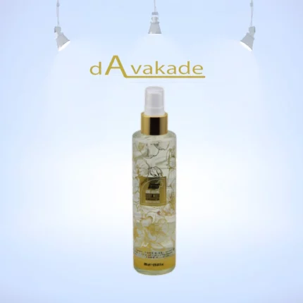 IPLUSخوشبو کننده بدن بانوان سفید آی پلاس