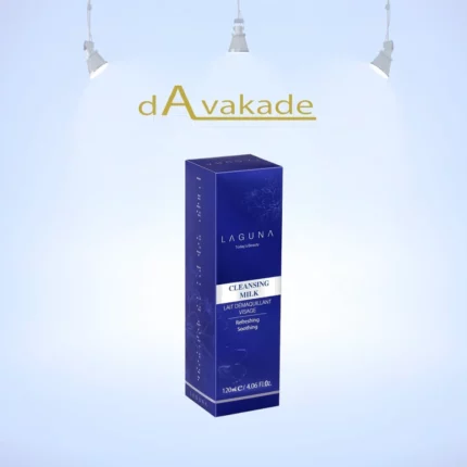 LAGUNA شیر پاک کن