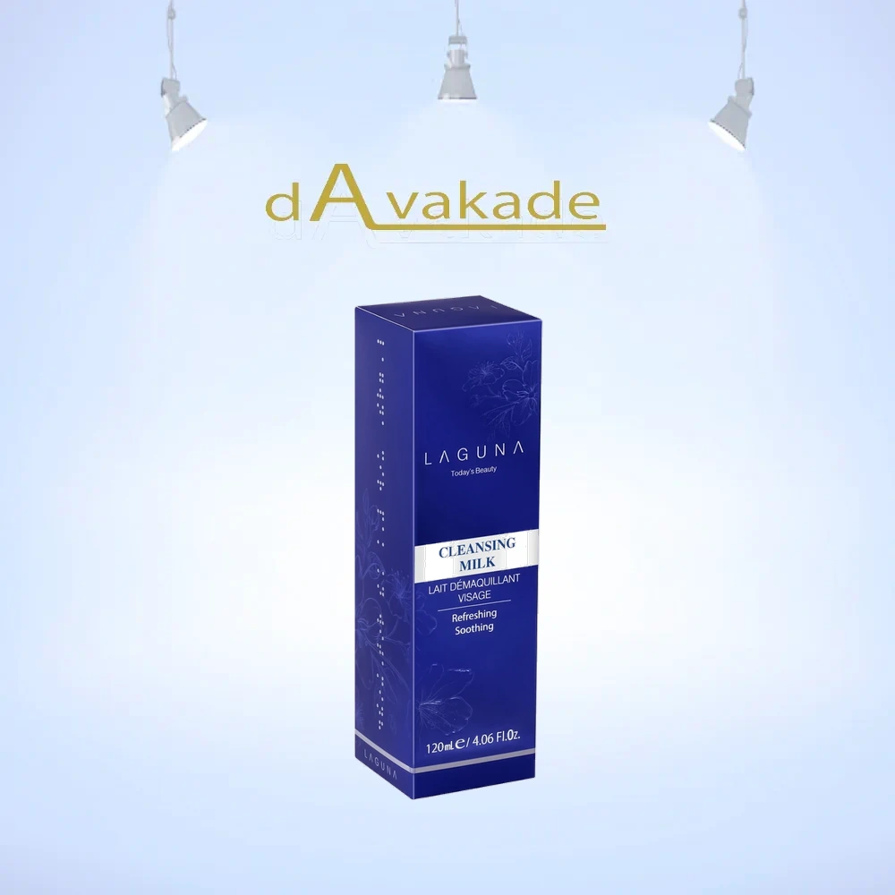 LAGUNA شیر پاک کن LAGUNA شیر پاک کن