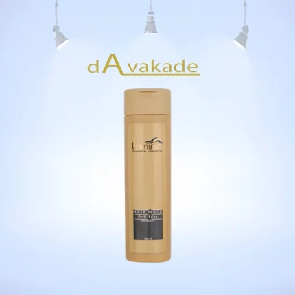 LAMININ ماسک مو با آبکشی