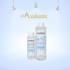 MATILDA محلول پاک کننده کوک