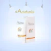 MEDISUN کرم ضد آفتاب SPF50 پوست معمولی و چرب بی رنگ