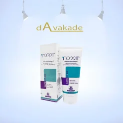 NOPRIT شامپو ترمیم کننده مو رنگ شده NOPRI VIT/MIX