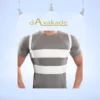 PAKSAMAN حمایت کننده قفسه سینه M