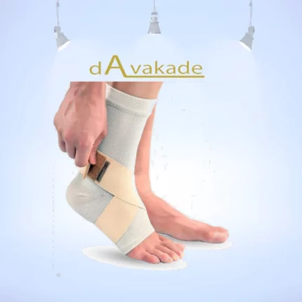 PAKSAMAN قوزک بند طبی لیگامانی