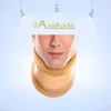 PAKSAMAN گردن بند طبی سخت L
