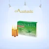 RINFOLTIL آمپول تقویت کننده مو آقایان 10عددی