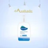 SERICATE شوینده کرمی قوی 250 میل