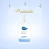 SERICATE شوینده کرمی ملایم 500میل