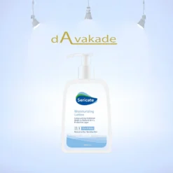 SERICATE لوسیون مرطوب کننده بدن 500 میل