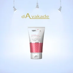 SERVINA ژل بهداشتی دوشیزگان 150میل
