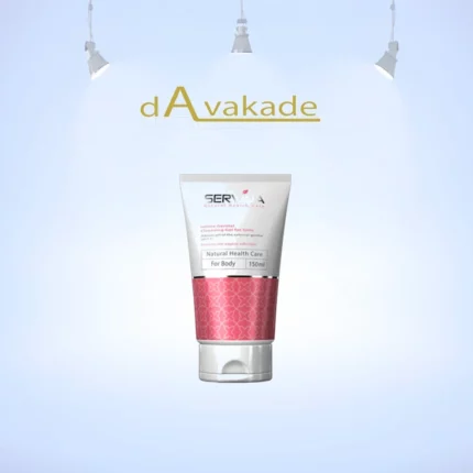 SERVINA ژل بهداشتی دوشیزگان 150میل