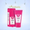 SKIN CHIK ژل مرطوب کننده ویتامین ای