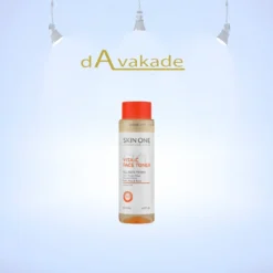 SKIN ONE تونر حاوی آنتی اکسیدان
