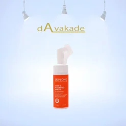 SKIN ONE فوم شوینده ویتامین سی