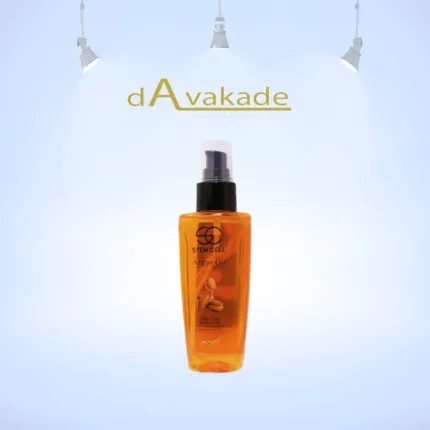 STEM CELL سرم موی آرگان