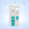 SYNSKIN ژل شستشو صورت مناسب پوست اکنه دار اکنس