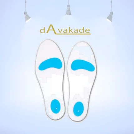 TANYAR کفی کامل سیلیکونی 7070 سایز XL