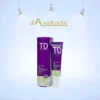 TD - Total Derm ژل آنتی آکنه
