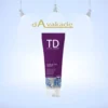 TD - Total Derm کرم دست و ناخن