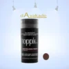 TOPPIK پود فیکساتور پرپشت کننده مو 50 گرم تاپیک شماره 4