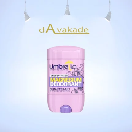 UMBRELLA استیک زنانه انرژی + فرش