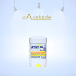 UMBRELLA استیک زنانه وایت + اسموث