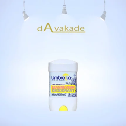 UMBRELLA استیک زنانه وایت + اسموث