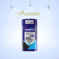 UMBRELLA استیک مردانه واید 90 میل