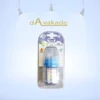 WEE بطری شیرخوری B302 پیرکس استاندارد 60میل