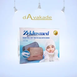 کیسه آبگرم برقی ZYKLUSMED مدل ZYK-009