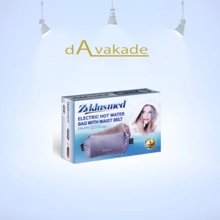 ZYKLUSMED کیسه آبگرم برقی مدل ZYK-015