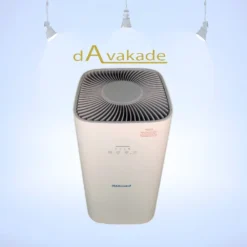 zyklusmed تصفیه هوا A01