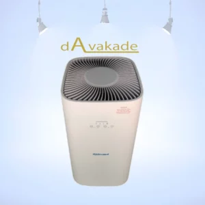 zyklusmed تصفیه هوا A01