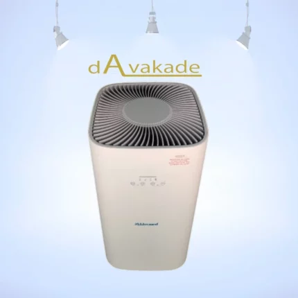 zyklusmed تصفیه هوا A01