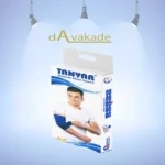 آرنج بند 2050 سایز M تانیار TANYAR