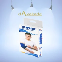 آرنج بند 2050 سایز M تانیار TANYAR