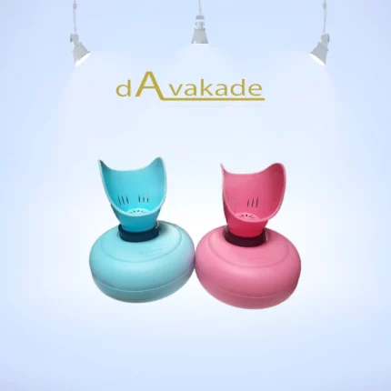 بخور گرم سامان