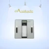 ترازوی دیجیتال وکتو VEKTO مدل EF972