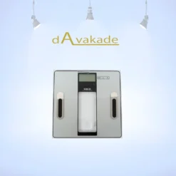 ترازوی دیجیتال وکتو VEKTO مدل EF972